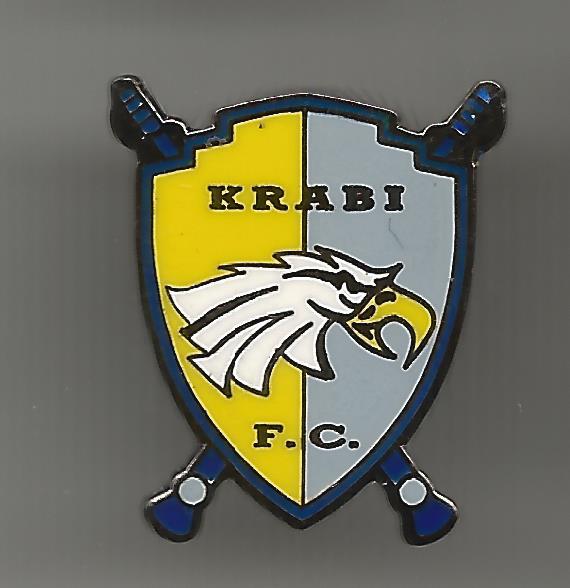 Badge KRABI FC